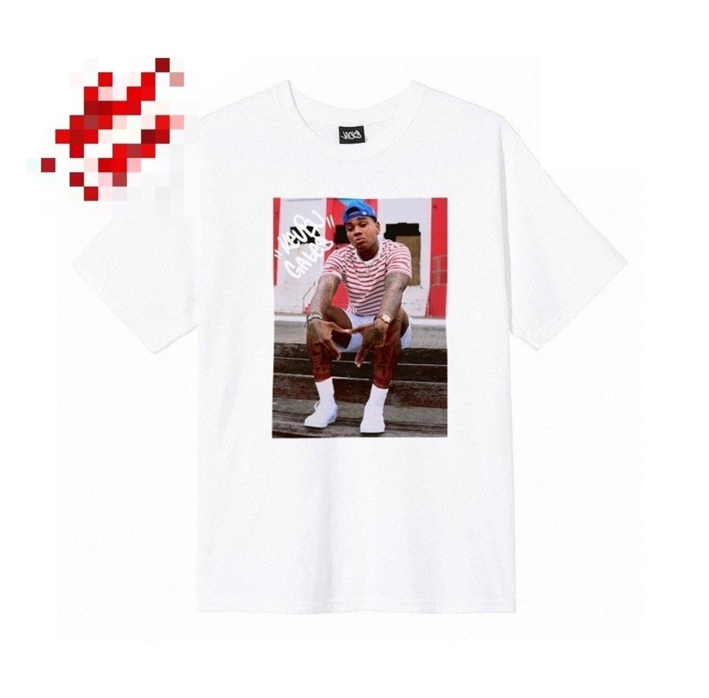 Kevin Gates T-Shirt